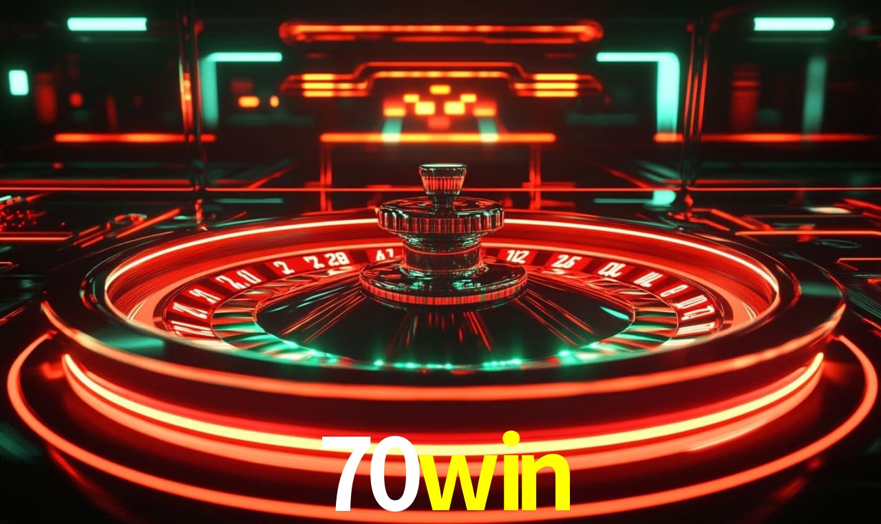 Desvendando o Mundo dos Jogos Virtuais na 70win