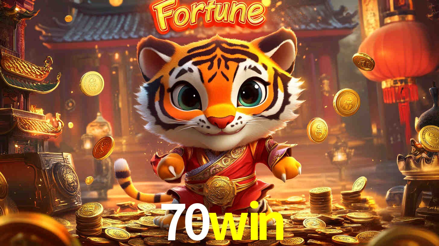 A Popularidade dos Caça-Níqueis no 70win