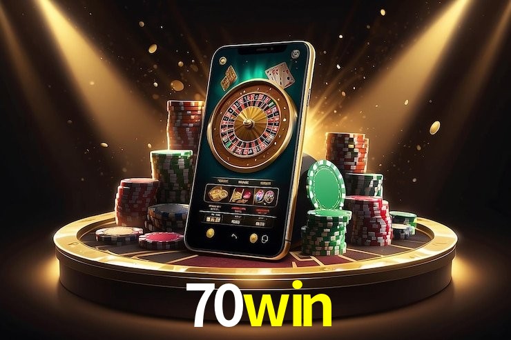 Jogos de Slot 70win