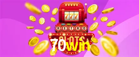A Revolução dos Aplicativos de Jogos no 70win